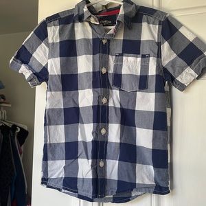 Boys shirt